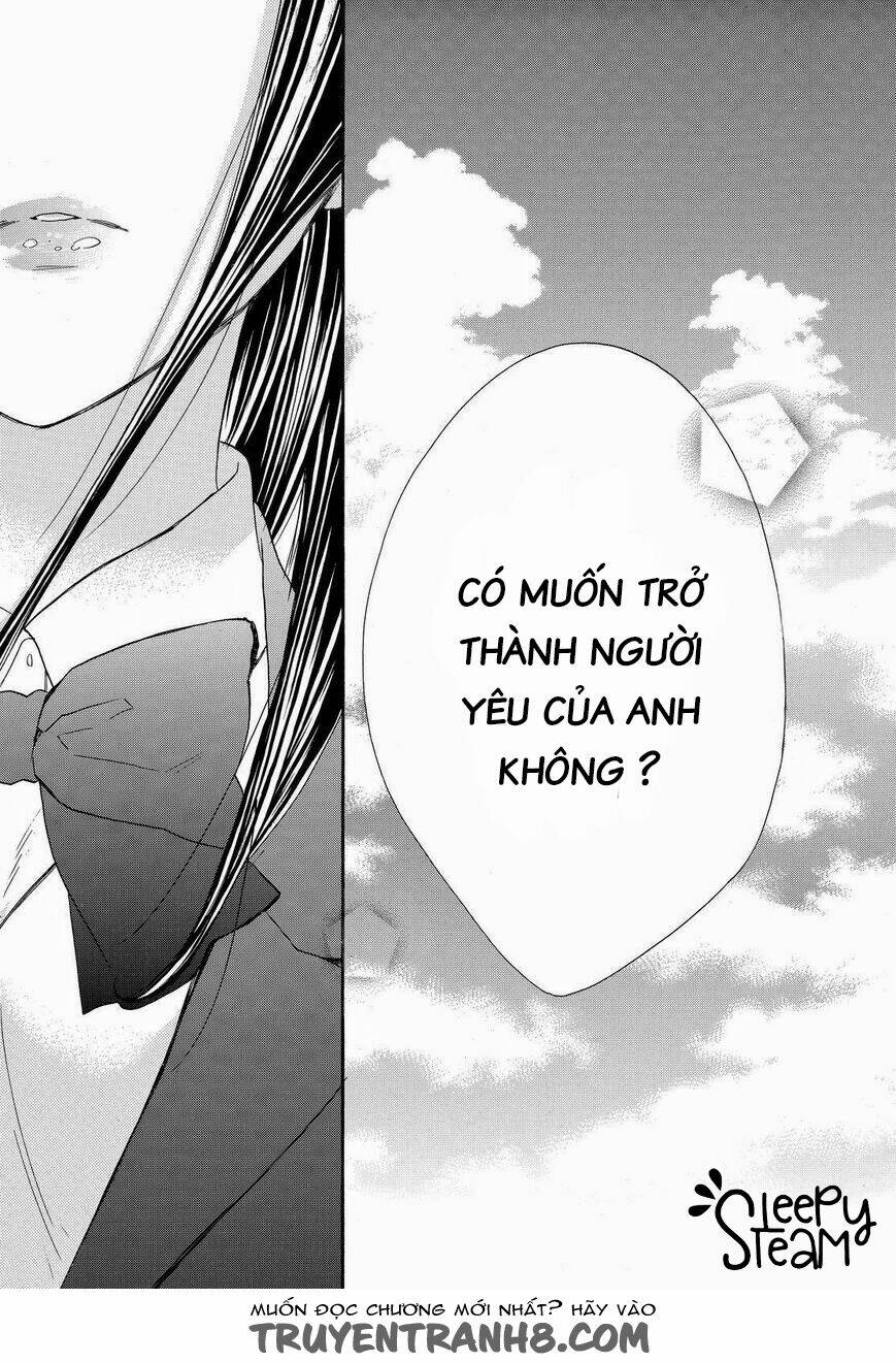 siêu cấp hủ nữ chapter 21 - Next chapter 22