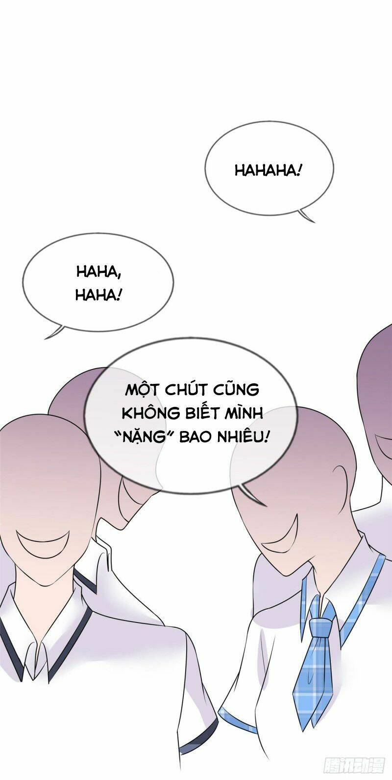 siêu cấp nữ thần trọng sinh chapter 10 - Trang 2