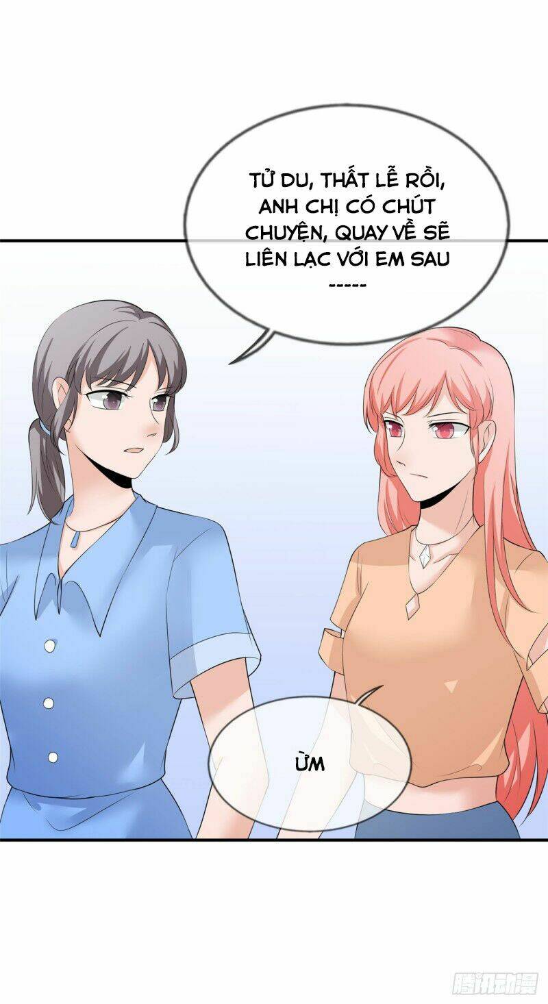 siêu cấp nữ thần trọng sinh chapter 13 - Trang 2