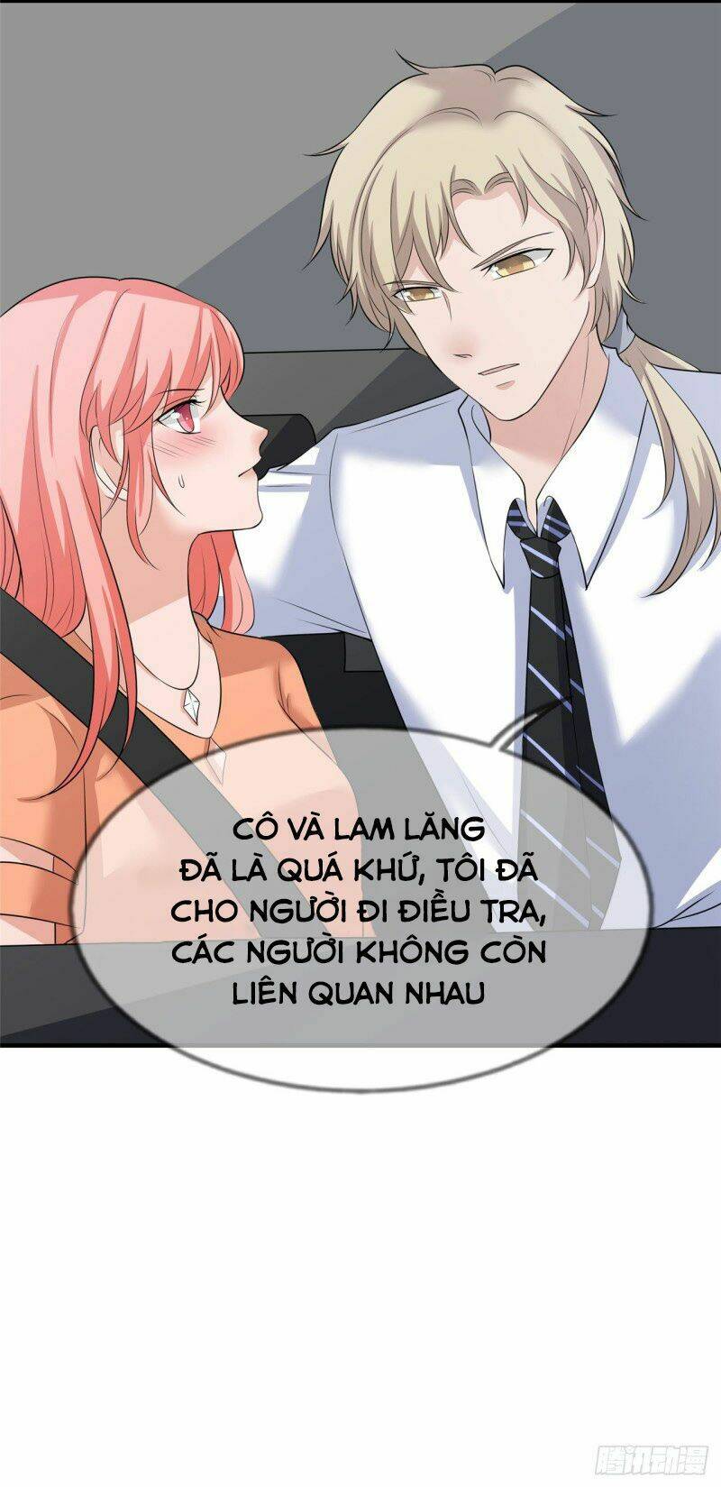 siêu cấp nữ thần trọng sinh chapter 14 - Next chapter 15