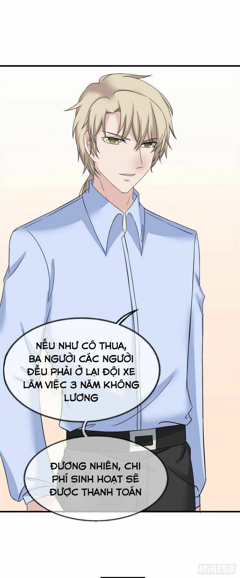 siêu cấp nữ thần trọng sinh chapter 16 - Trang 2