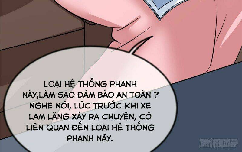 siêu cấp nữ thần trọng sinh chapter 17 - Trang 2