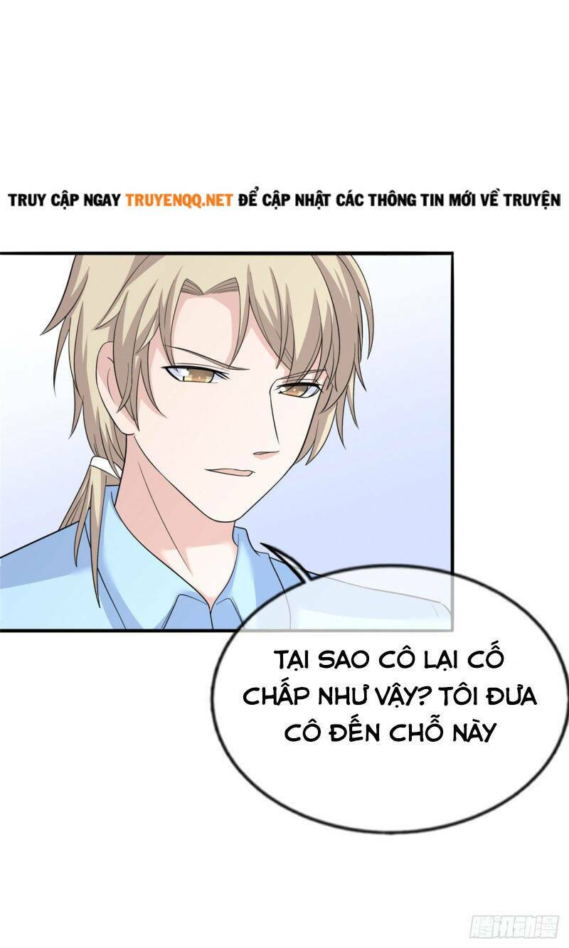 siêu cấp nữ thần trọng sinh chapter 26 - Trang 2