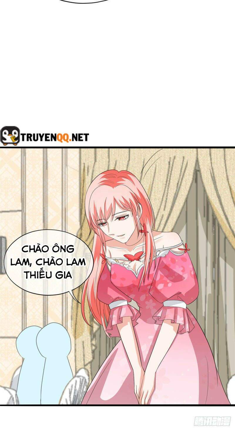 siêu cấp nữ thần trọng sinh chapter 36 - Next chapter 37