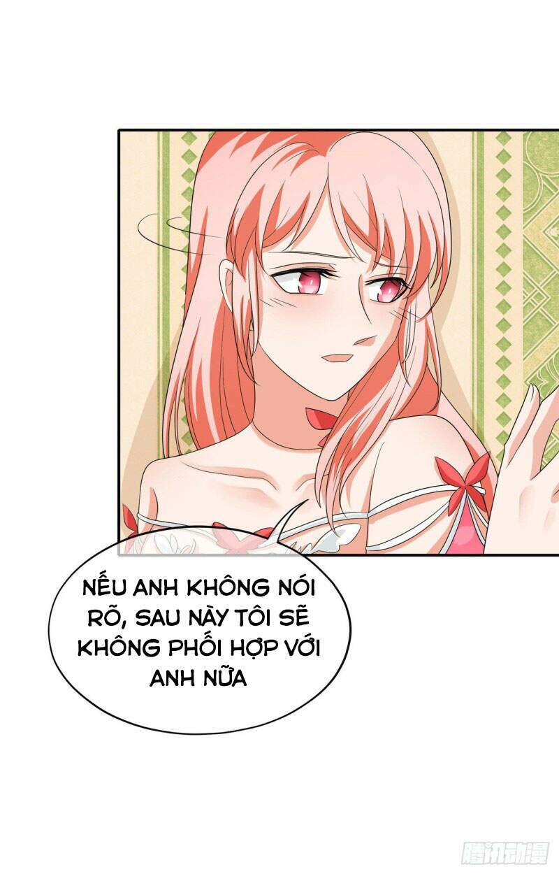 siêu cấp nữ thần trọng sinh chapter 37 - Trang 2