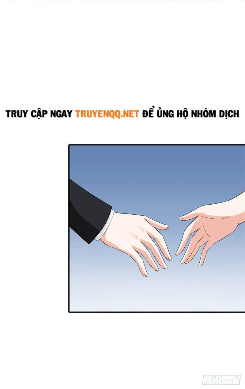 siêu cấp nữ thần trọng sinh chapter 37 - Trang 2