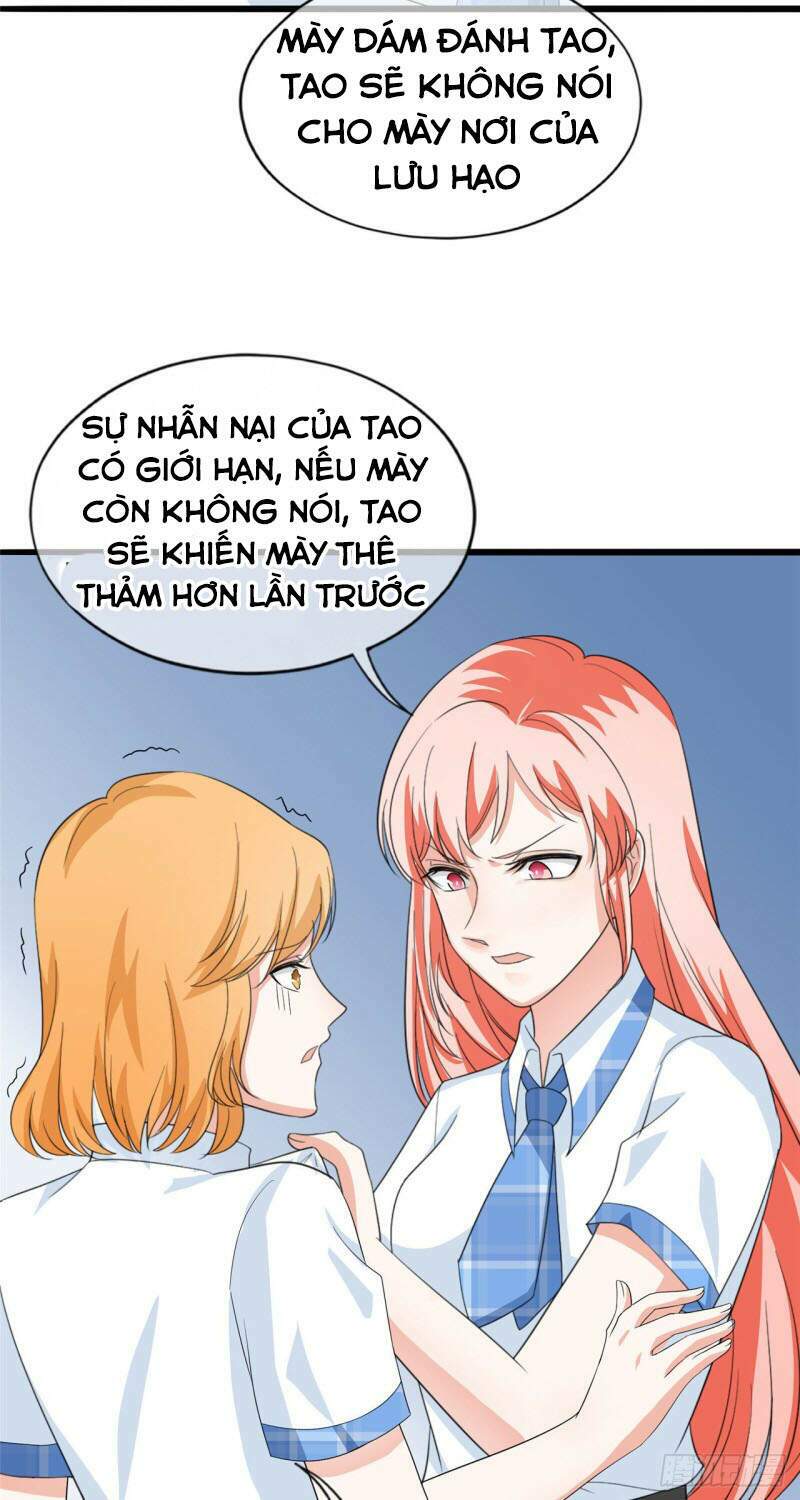 siêu cấp nữ thần trọng sinh chapter 38 - Trang 2