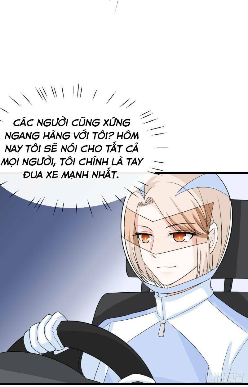 siêu cấp nữ thần trọng sinh chapter 41 - Trang 2