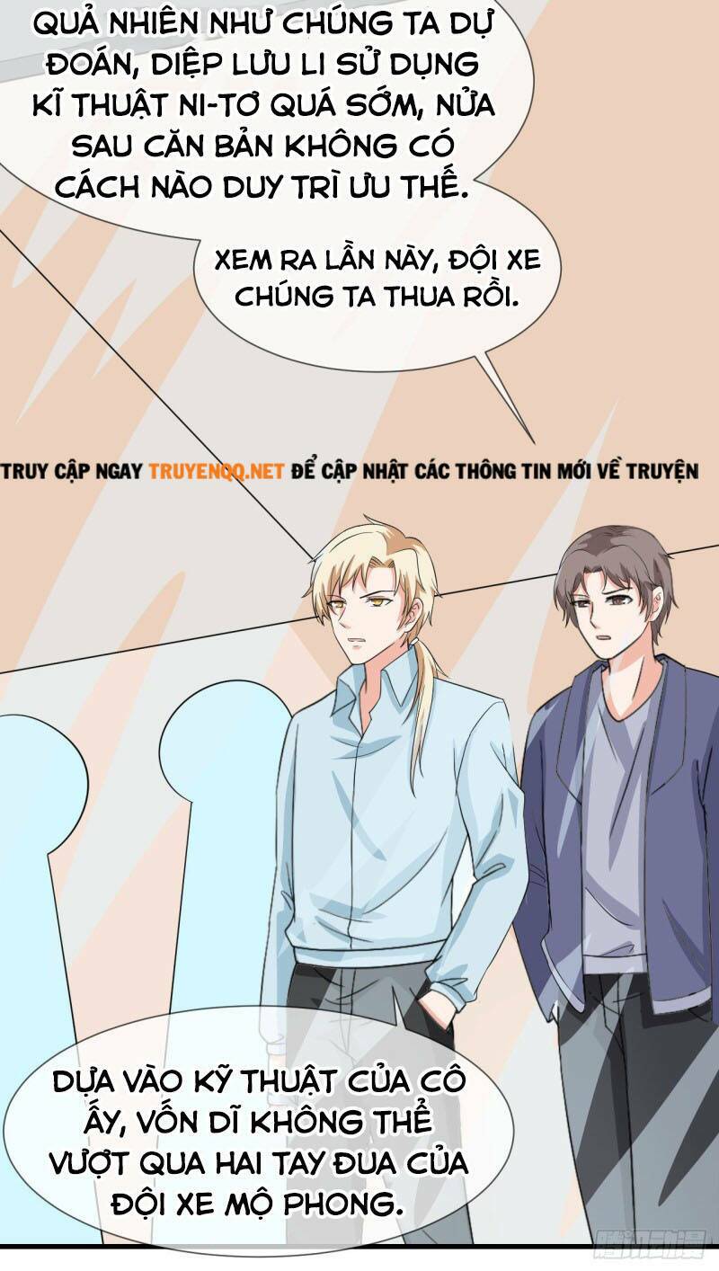 siêu cấp nữ thần trọng sinh chapter 41 - Trang 2