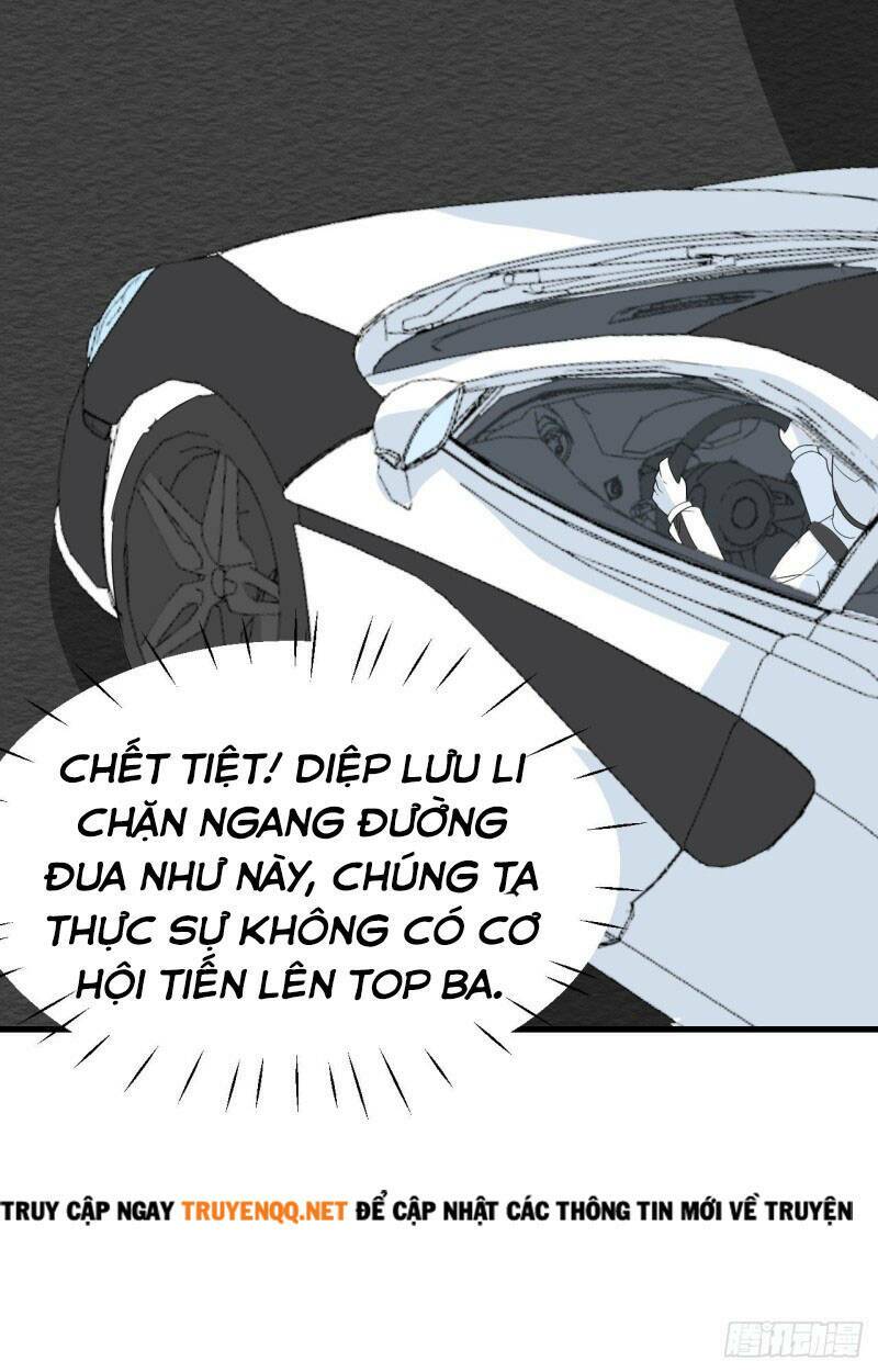 siêu cấp nữ thần trọng sinh chapter 41 - Trang 2