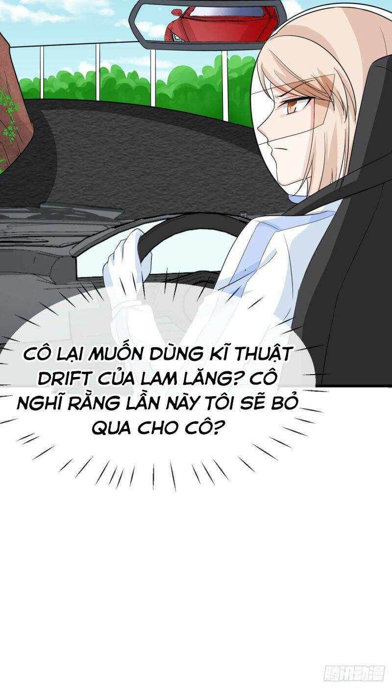 siêu cấp nữ thần trọng sinh chapter 41 - Trang 2