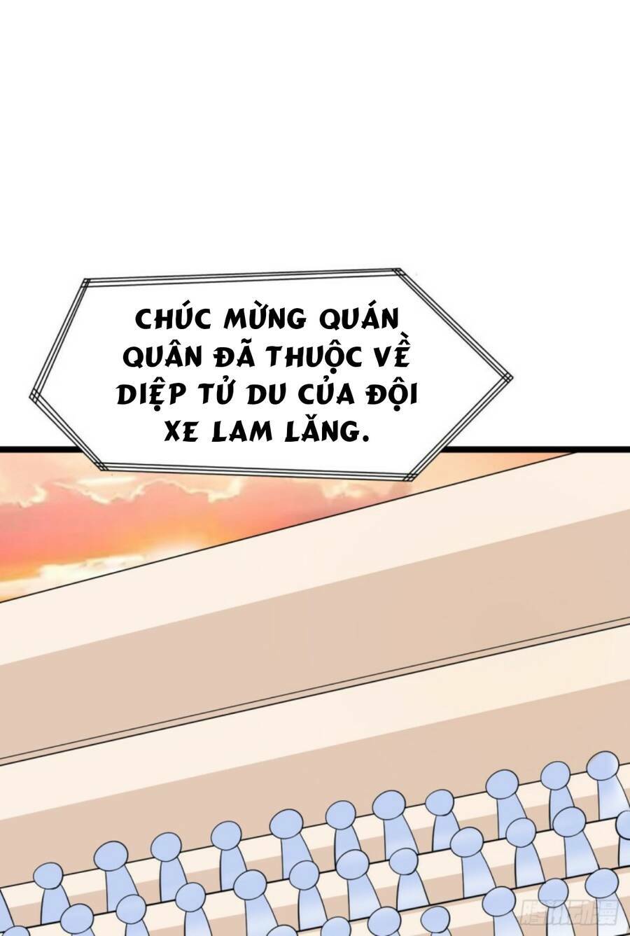 siêu cấp nữ thần trọng sinh chapter 46 - Trang 2