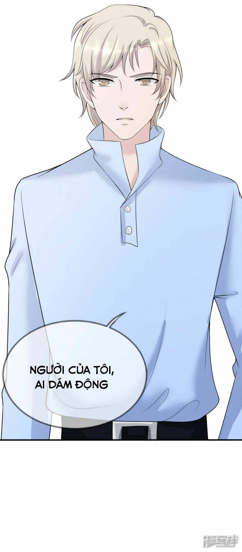 siêu cấp nữ thần trọng sinh chapter 7 - Next chapter 8