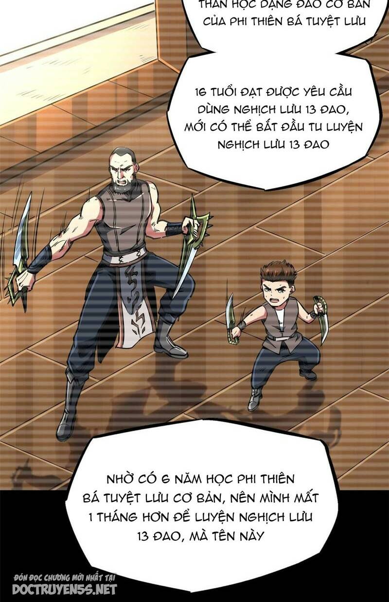 siêu cấp thần cơ nhân chapter 111 - Trang 2