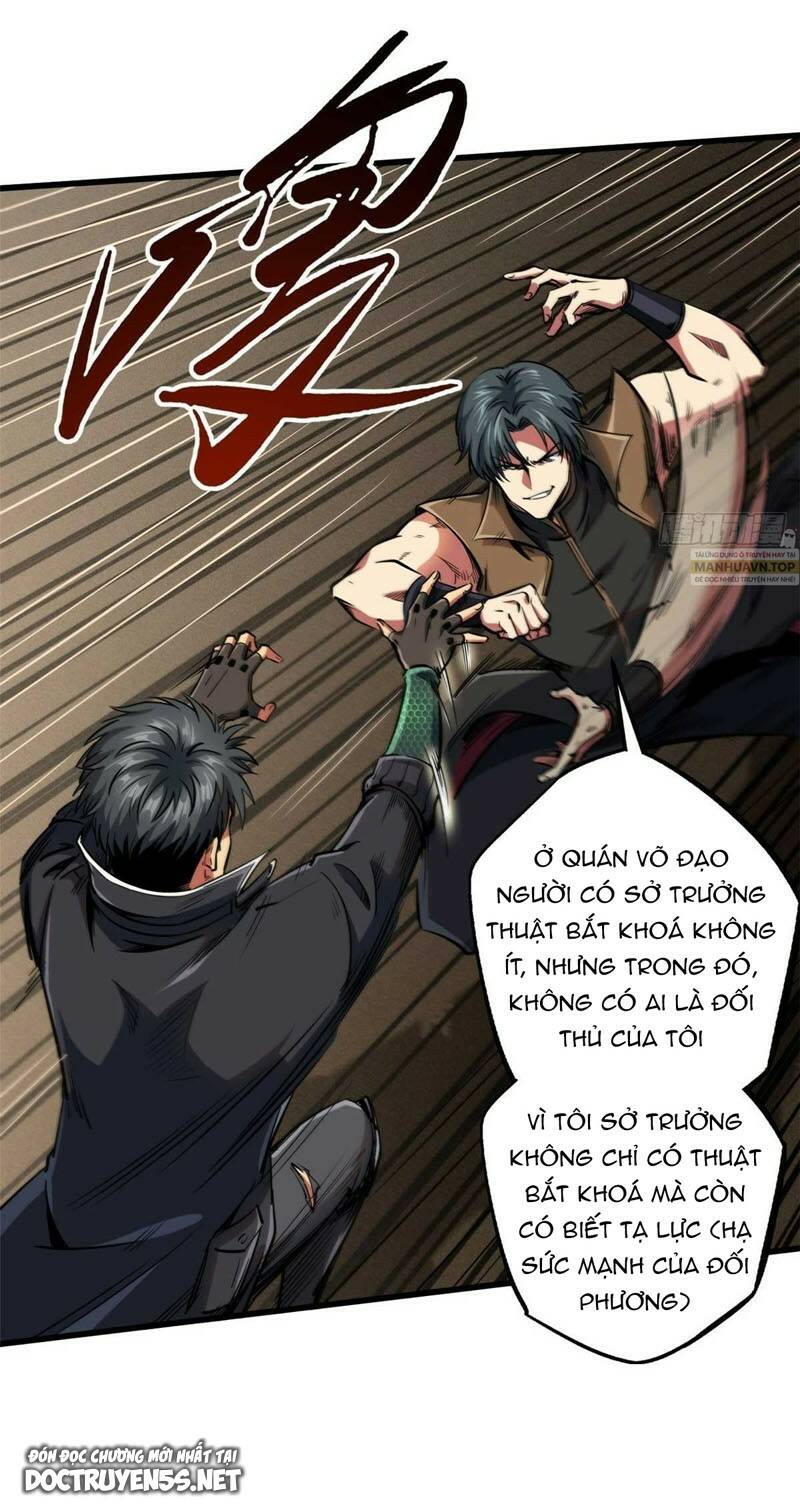 siêu cấp thần cơ nhân chapter 112 - Next chapter 113