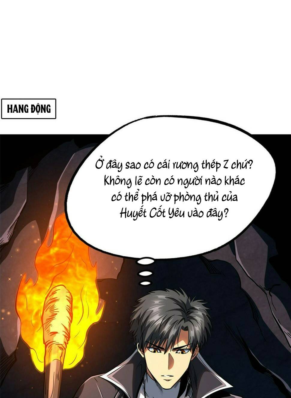 siêu cấp thần cơ nhân chapter 133 - Next chapter 134