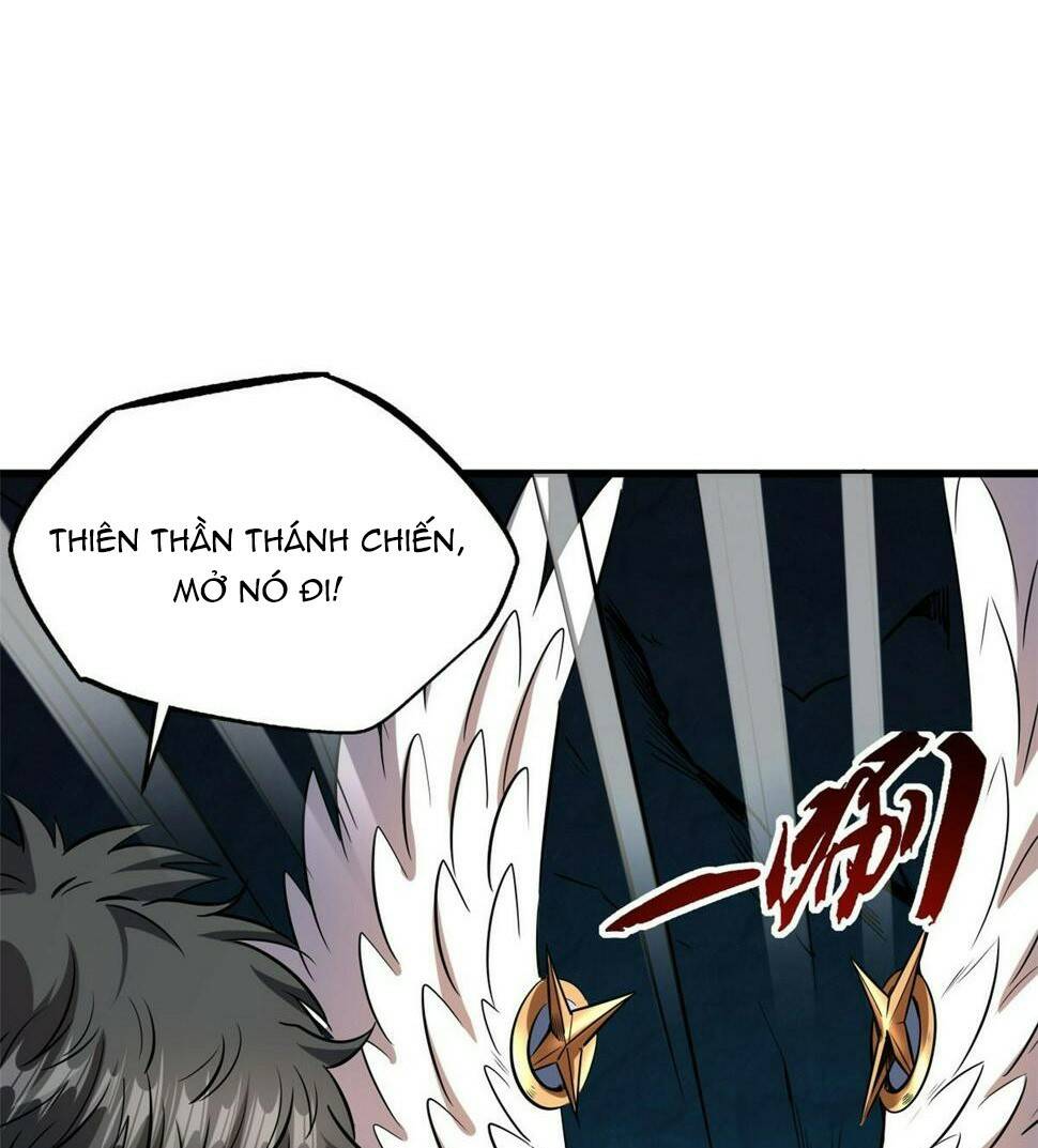 siêu cấp thần cơ nhân chapter 133 - Next chapter 134