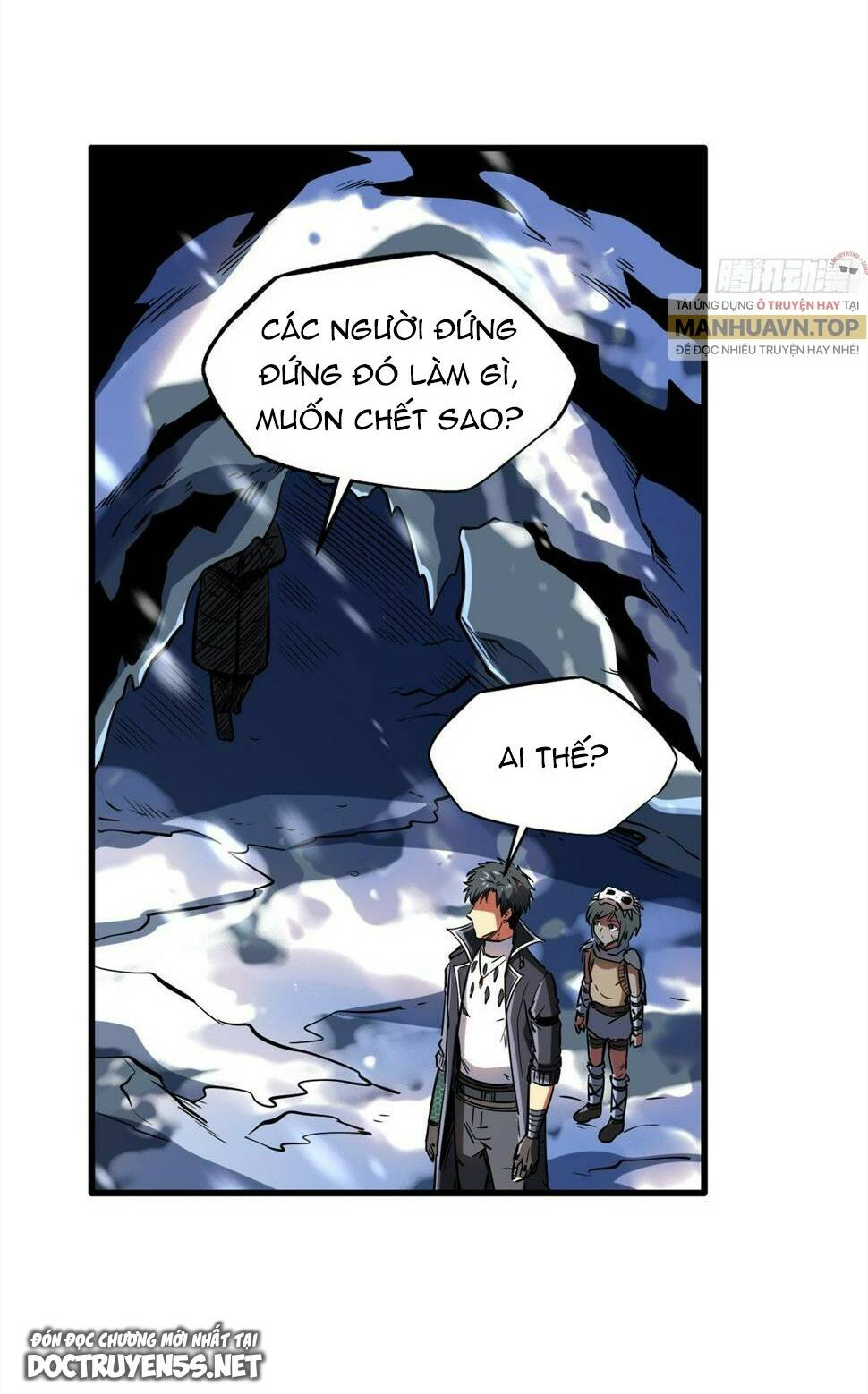 siêu cấp thần cơ nhân chapter 135 - Next chapter 136