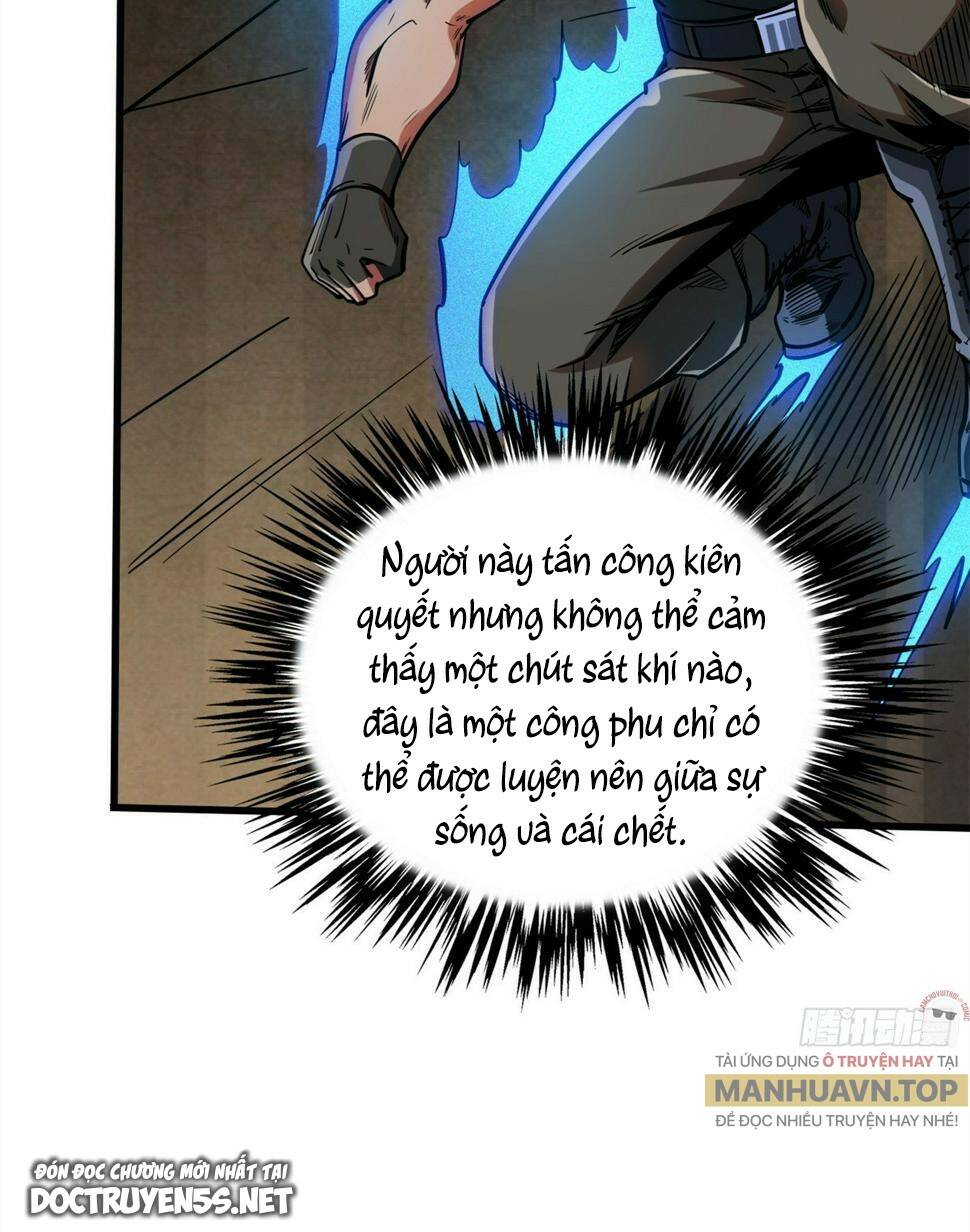 siêu cấp thần cơ nhân chapter 135 - Next chapter 136