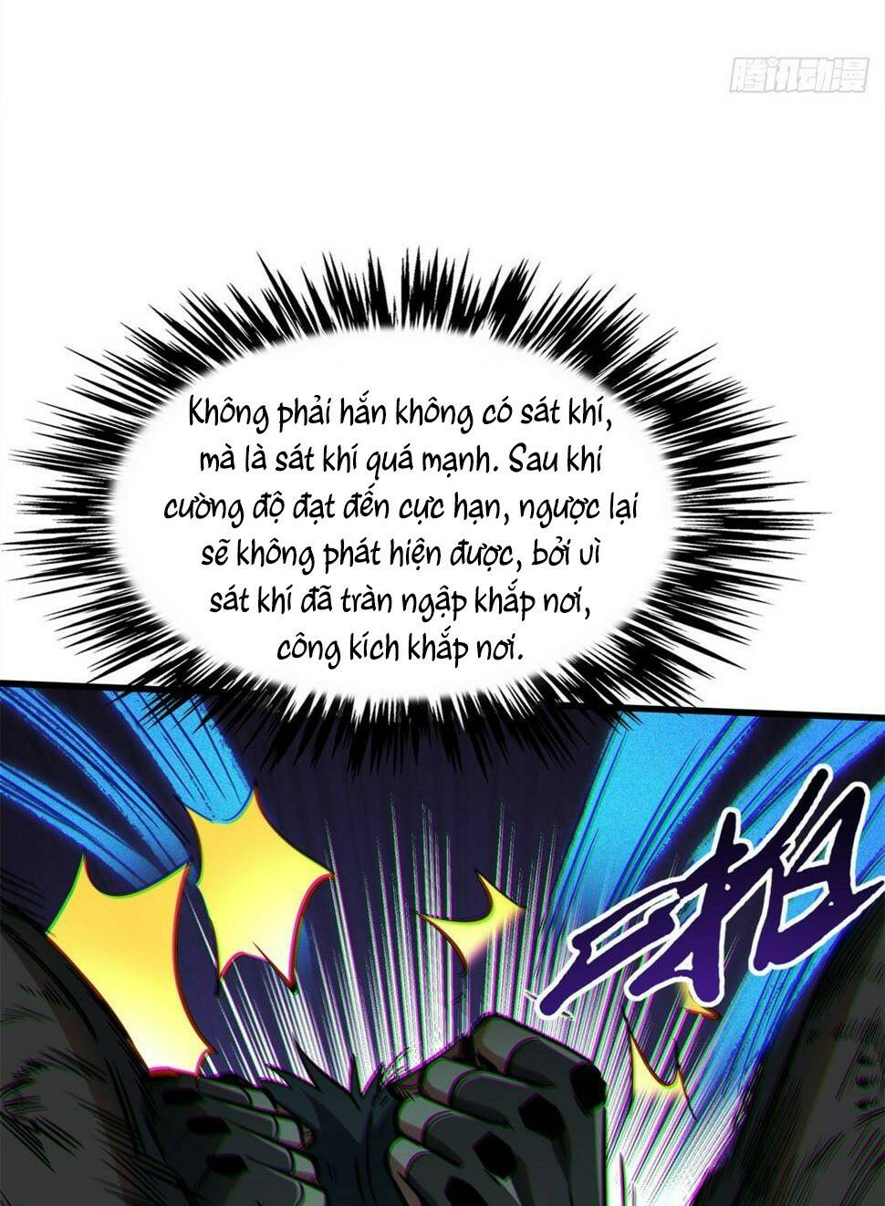 siêu cấp thần cơ nhân chapter 135 - Next chapter 136