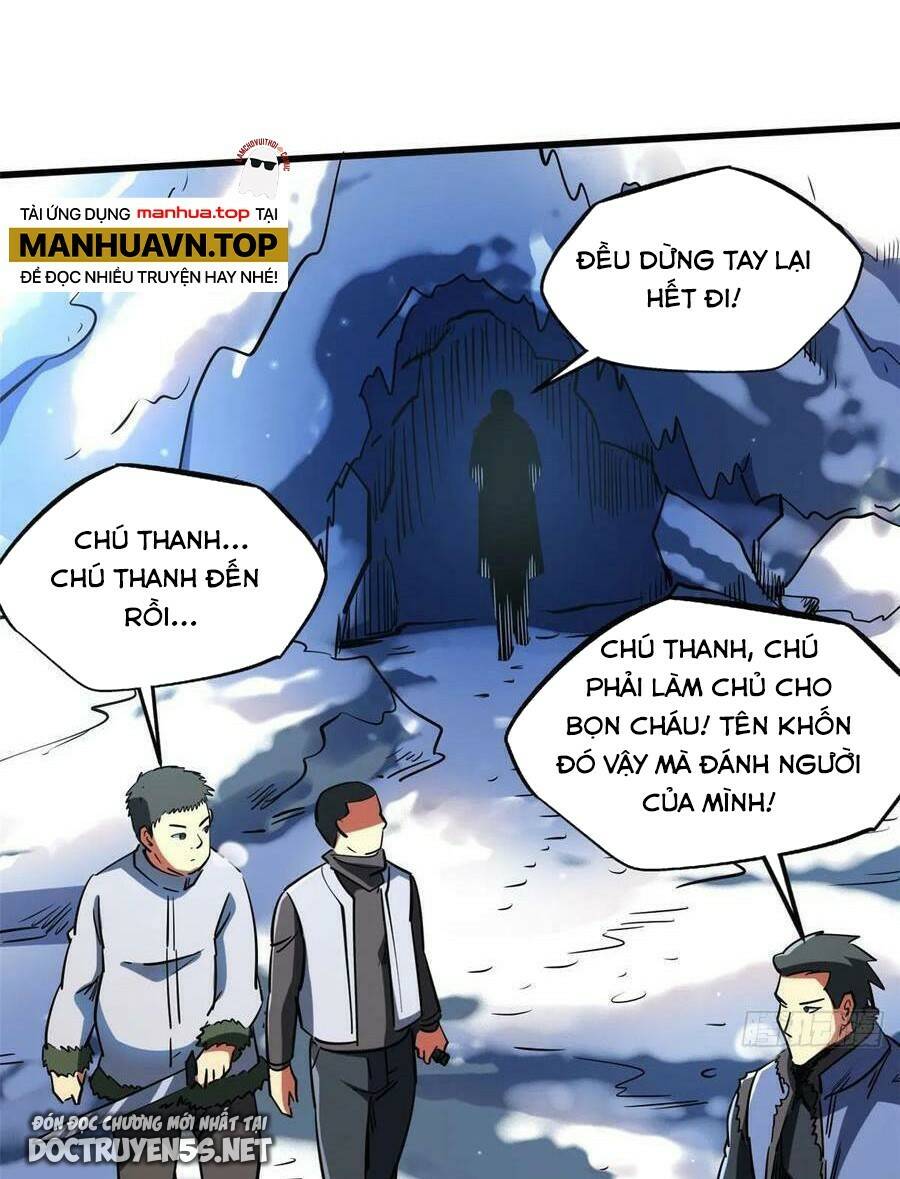 siêu cấp thần cơ nhân chapter 140 - Next chapter 141