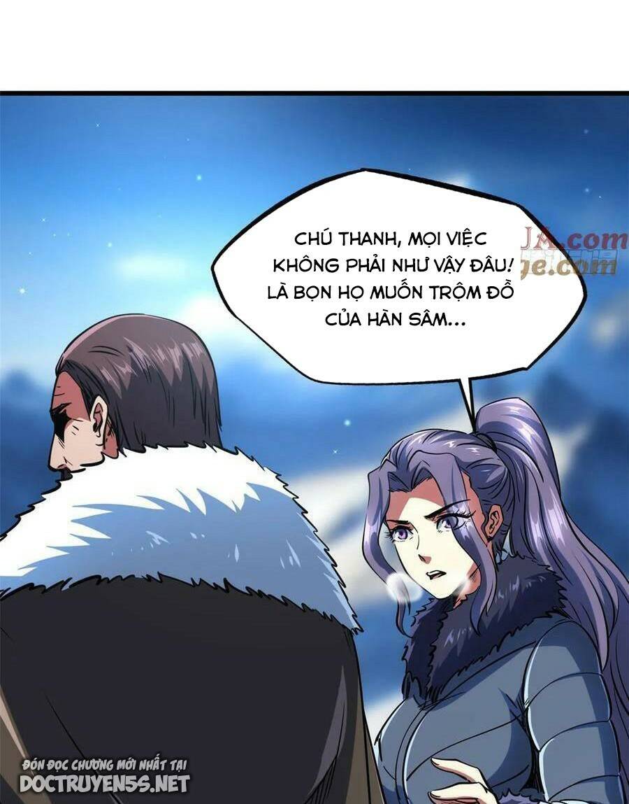 siêu cấp thần cơ nhân chapter 140 - Next chapter 141