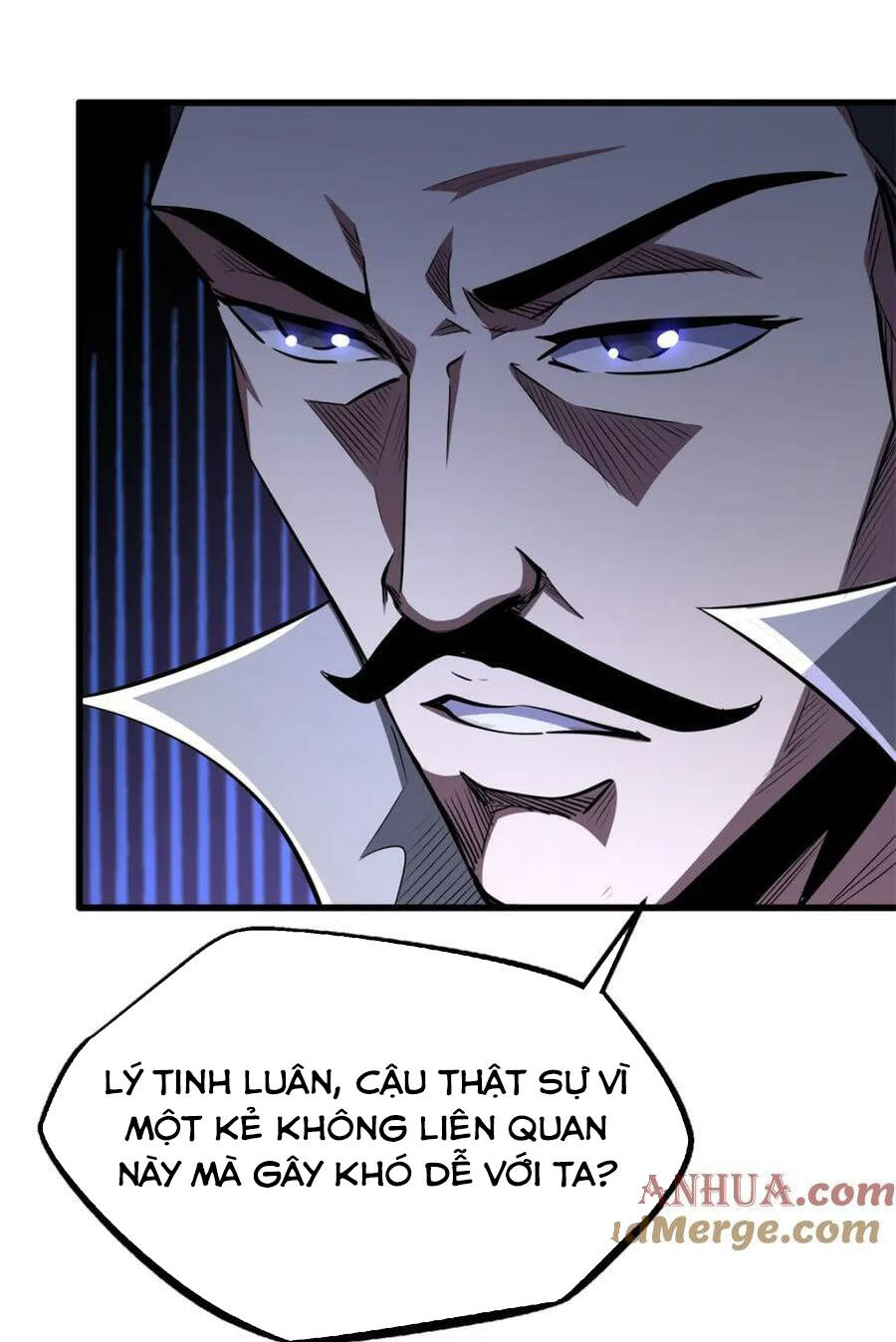 siêu cấp thần cơ nhân chapter 176 - Trang 2