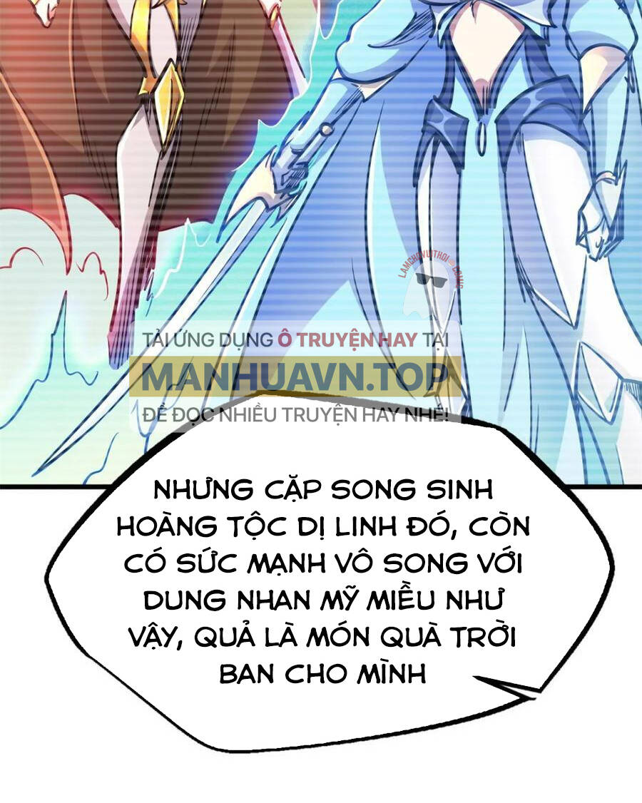 siêu cấp thần cơ nhân chapter 176 - Trang 2