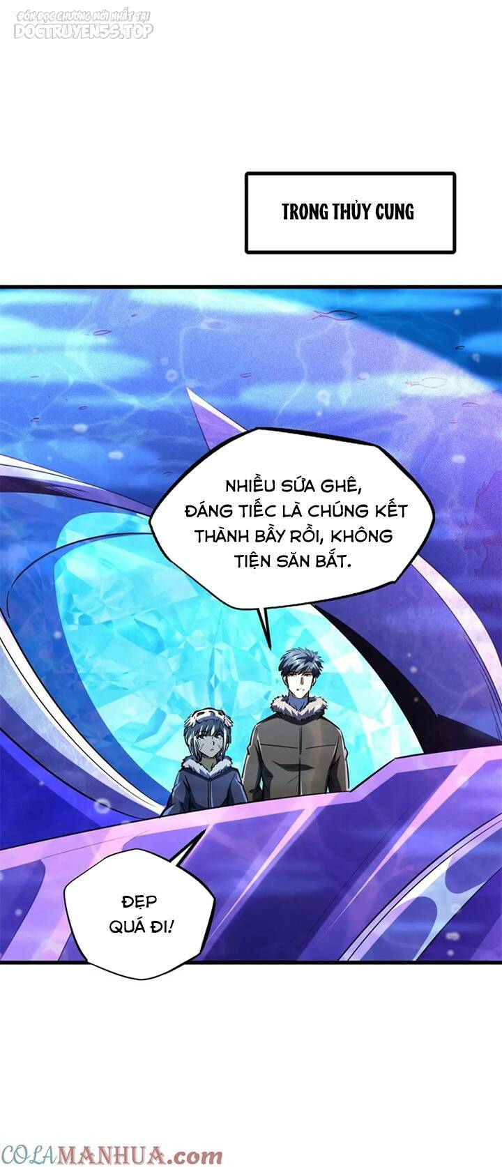 siêu cấp thần cơ nhân chapter 177 - Next chapter 178