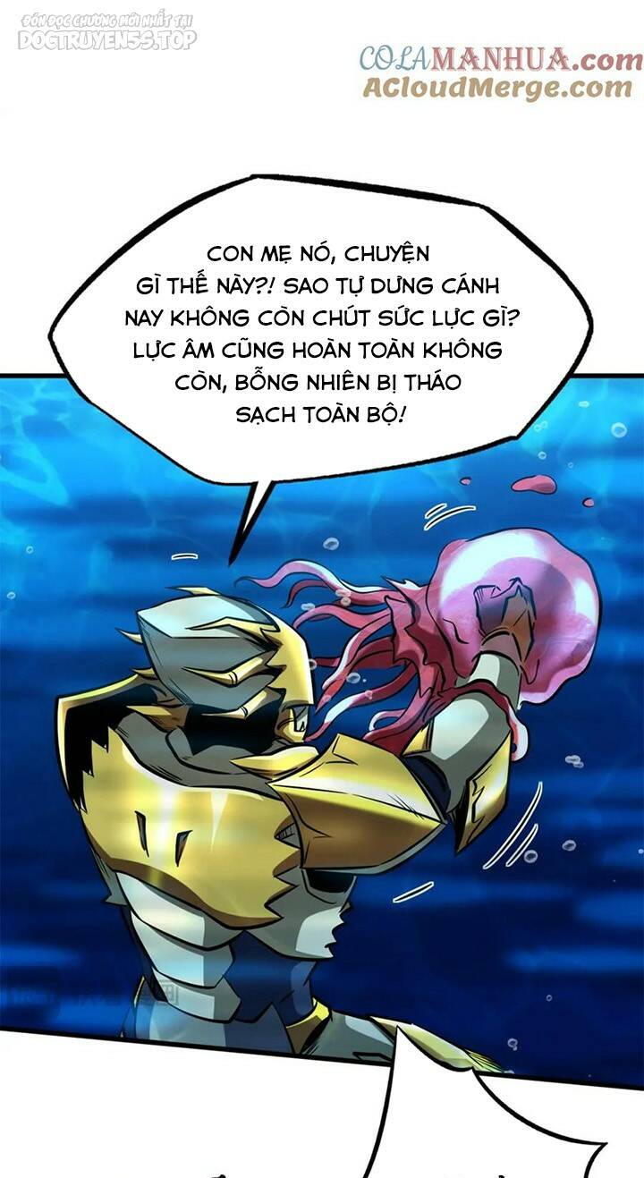 siêu cấp thần cơ nhân chapter 177 - Next chapter 178