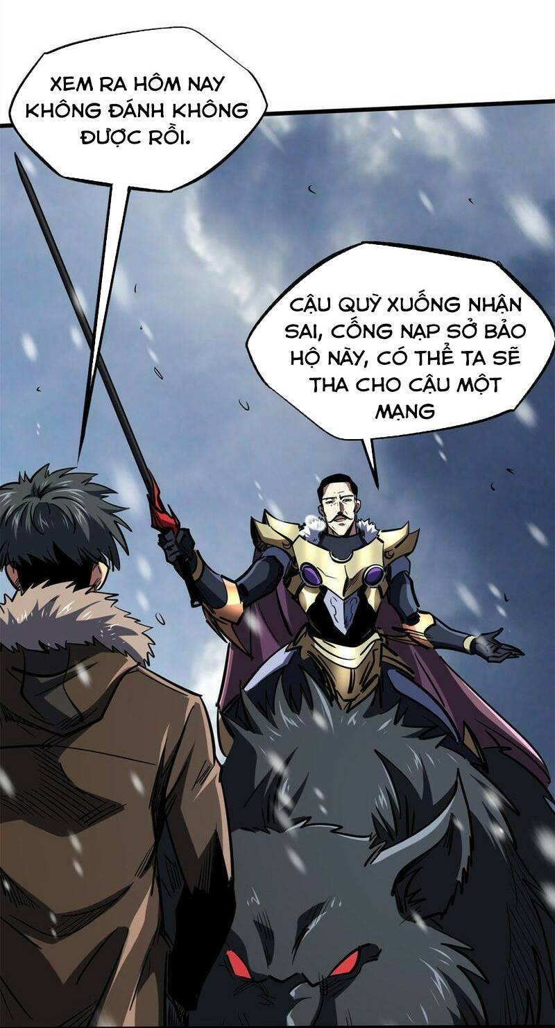 siêu cấp thần cơ nhân chapter 183 - Next chapter 184