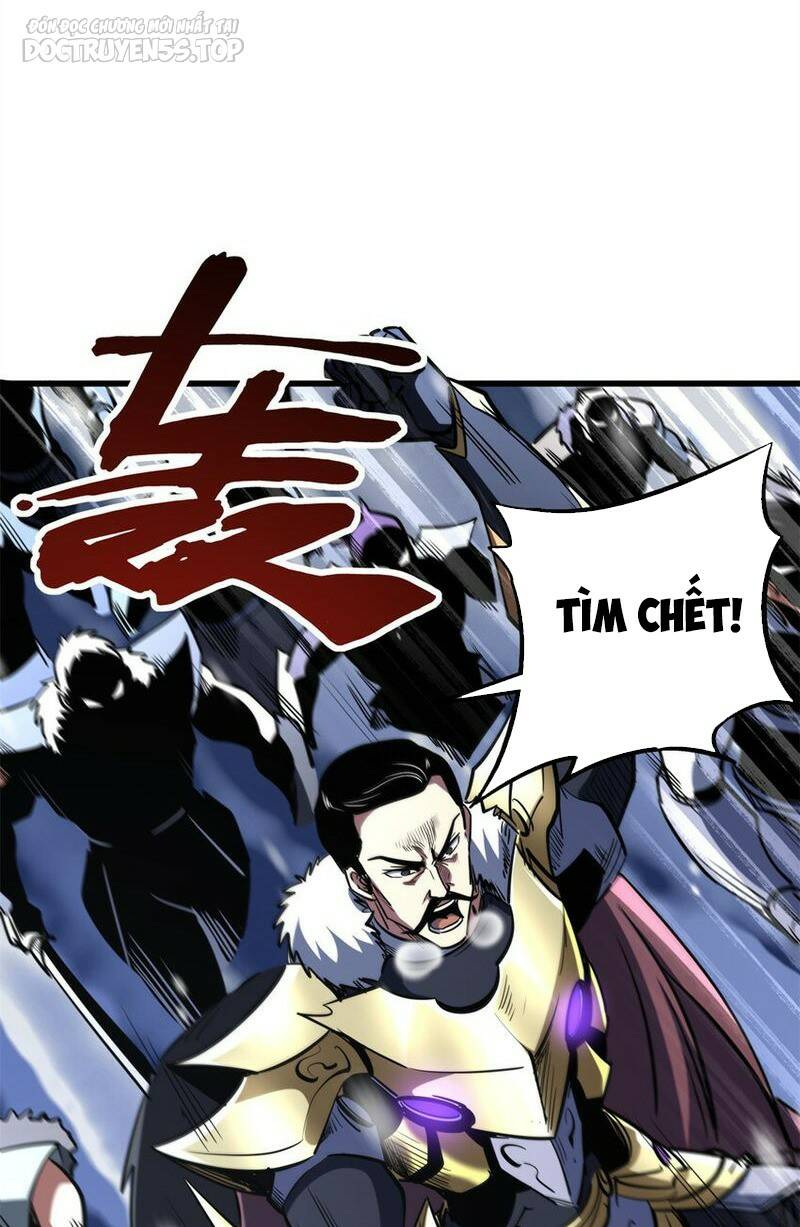 siêu cấp thần cơ nhân chapter 183 - Next chapter 184