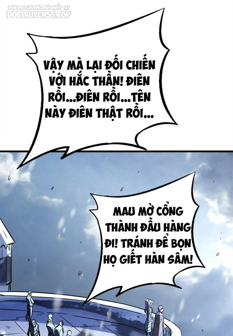 siêu cấp thần cơ nhân chapter 183 - Next chapter 184