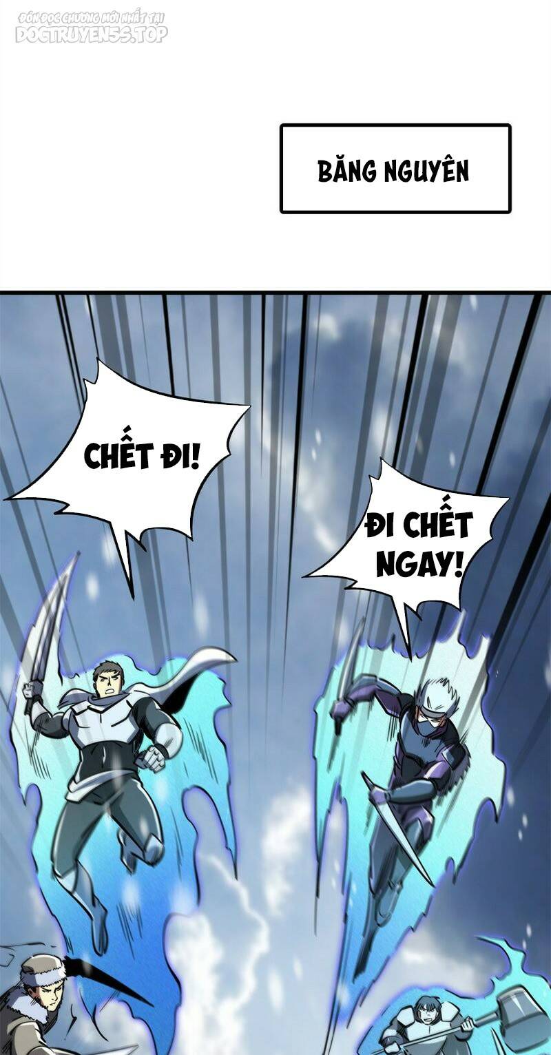 siêu cấp thần cơ nhân chapter 183 - Next chapter 184