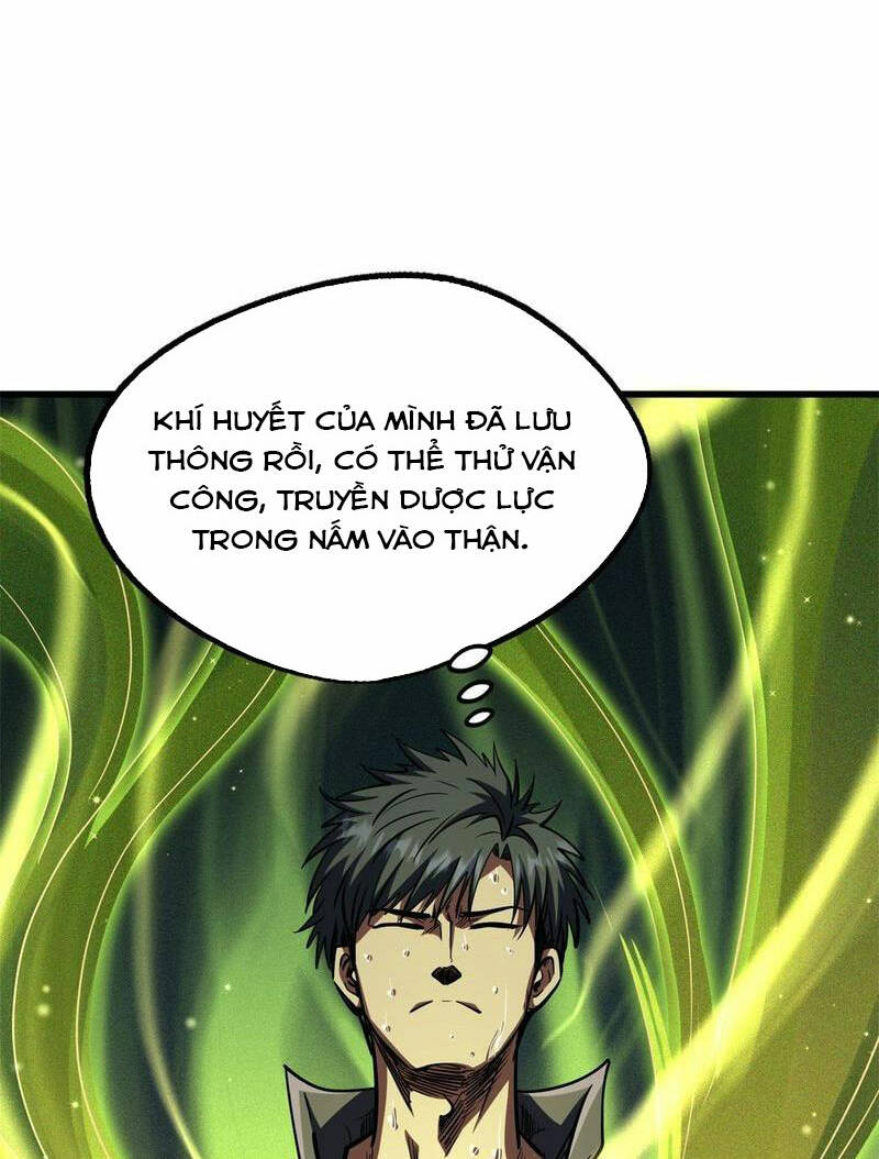 siêu cấp thần cơ nhân chapter 199 - Next chapter 200