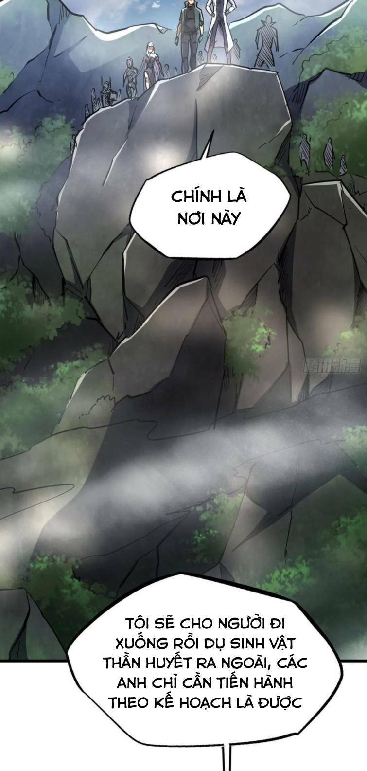 siêu cấp thần cơ nhân chapter 22 - Next chapter 23