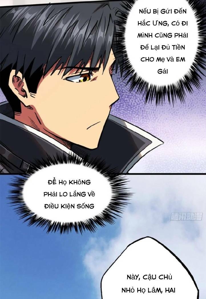 siêu cấp thần cơ nhân chapter 30 - Next chapter 31