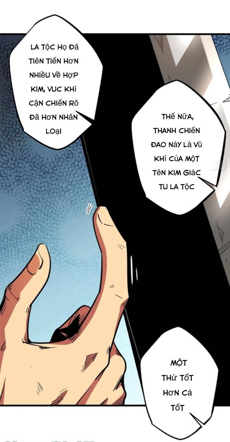 siêu cấp thần cơ nhân chapter 30 - Next chapter 31