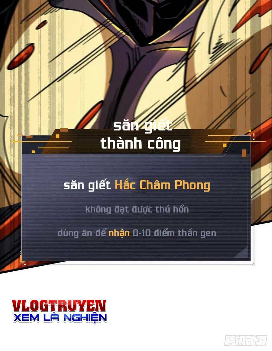 siêu cấp thần cơ nhân chapter 32 - Next chapter 33