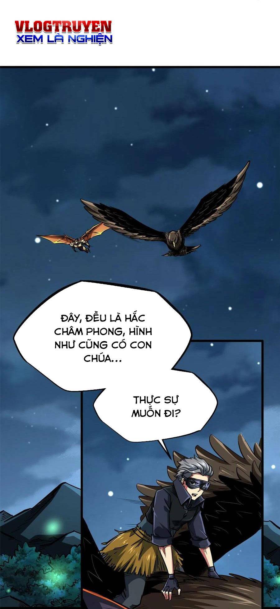 siêu cấp thần cơ nhân chapter 32 - Next chapter 33