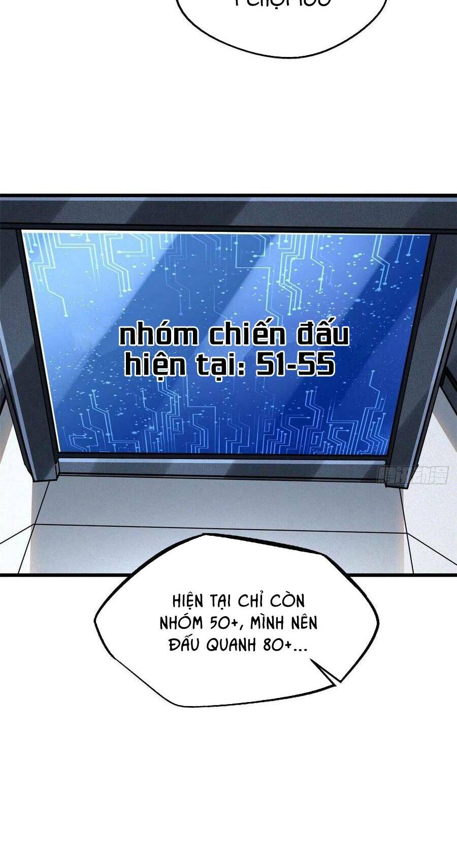 siêu cấp thần cơ nhân chapter 32 - Next chapter 33