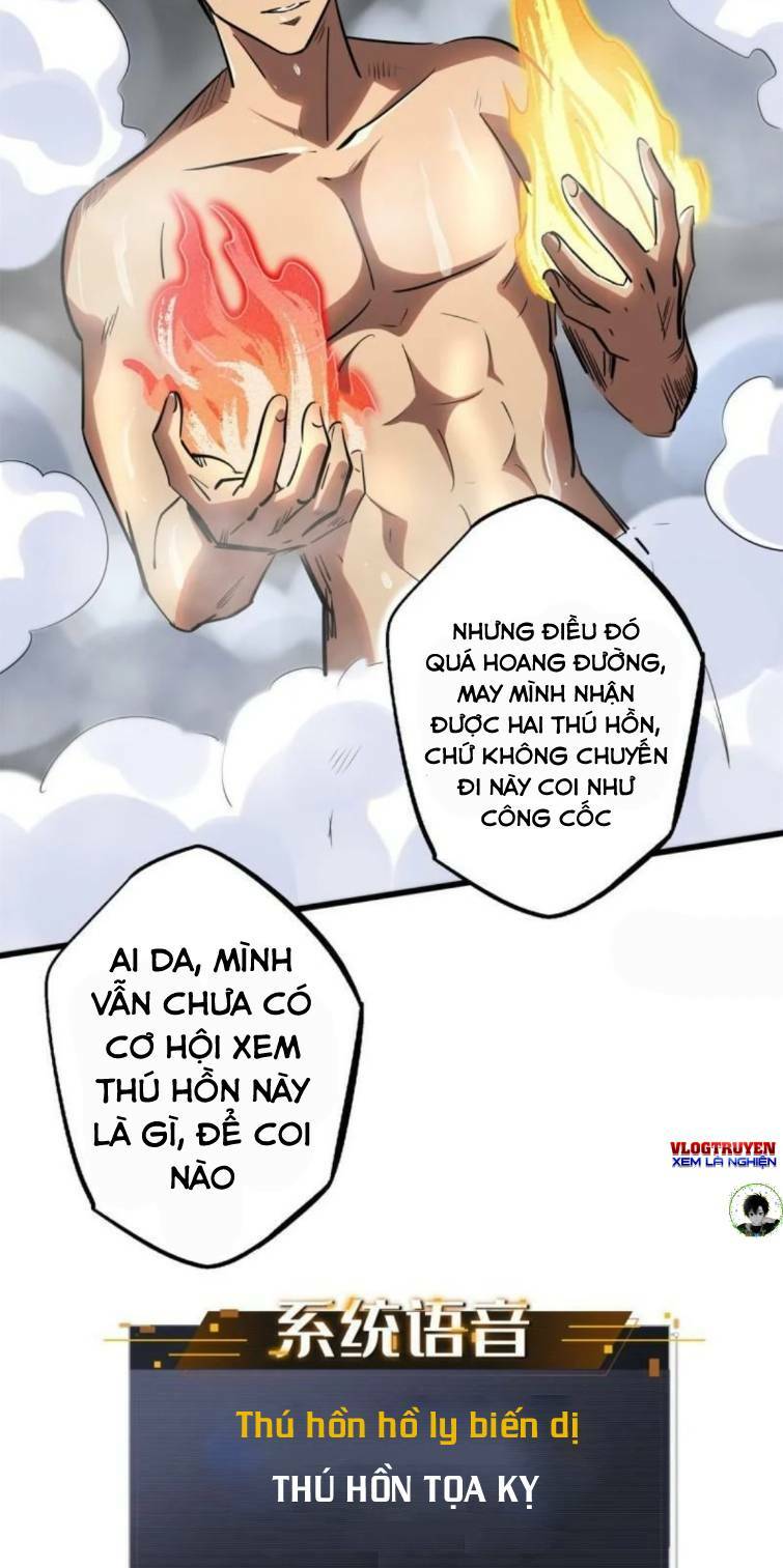 siêu cấp thần cơ nhân chapter 57 - Next chapter 58