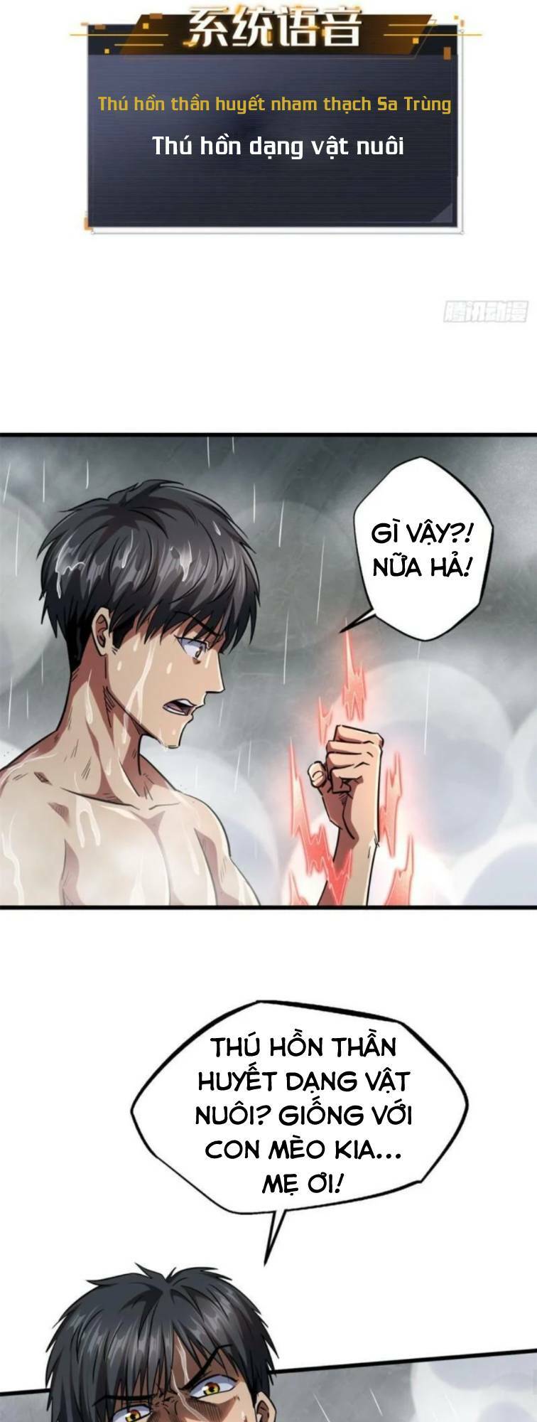 siêu cấp thần cơ nhân chapter 57 - Next chapter 58