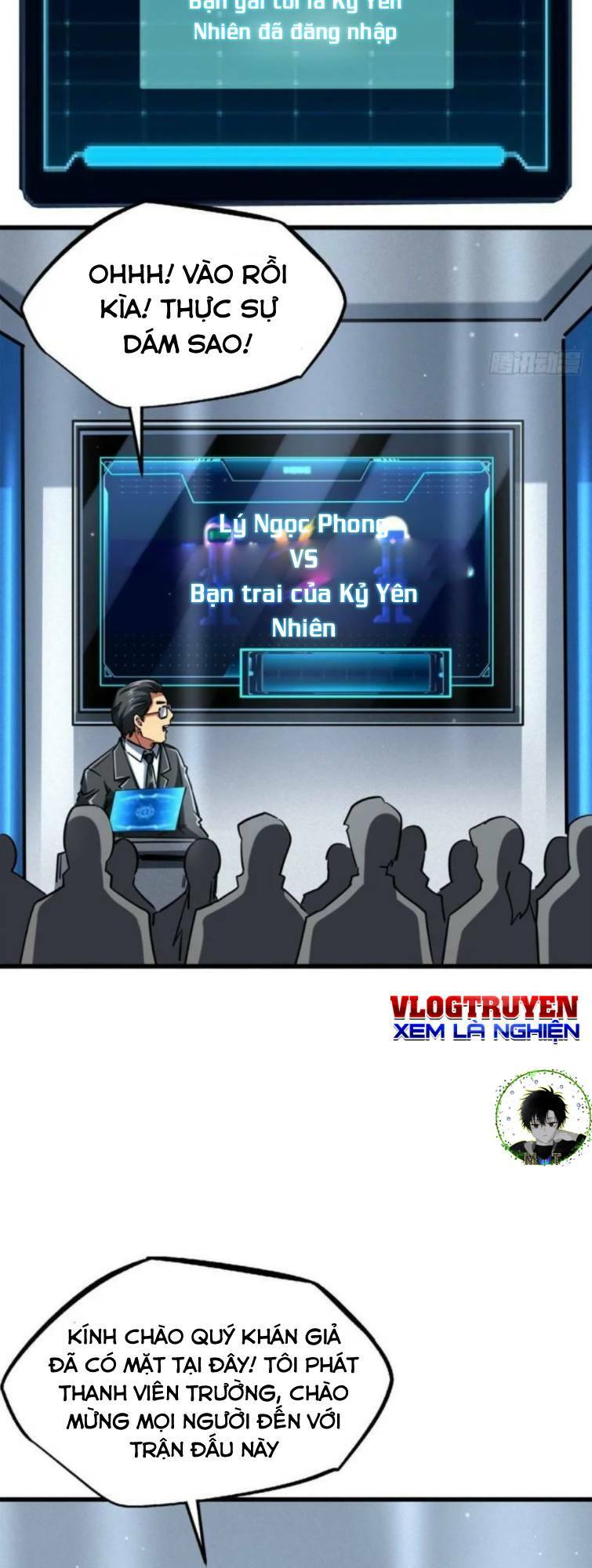 siêu cấp thần cơ nhân chapter 57 - Next chapter 58