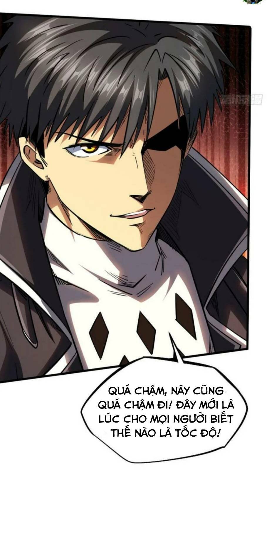 siêu cấp thần cơ nhân chapter 57 - Next chapter 58