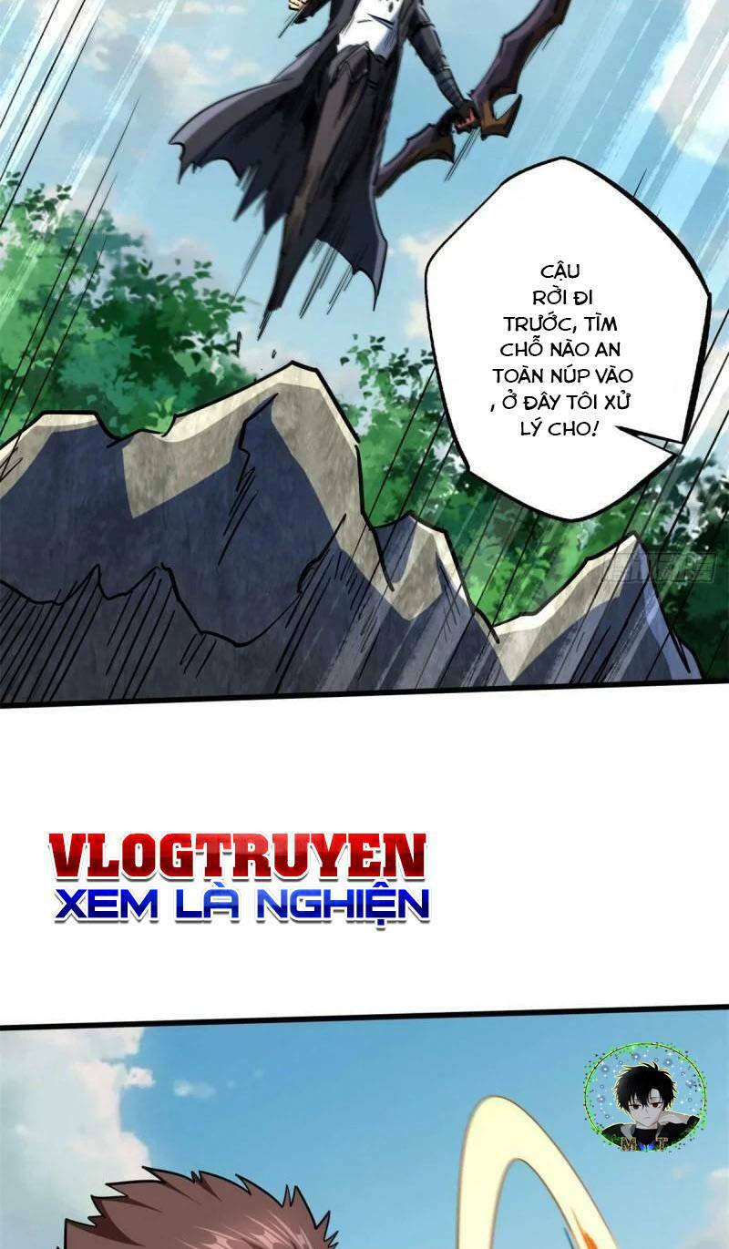 siêu cấp thần cơ nhân chapter 61 - Trang 2