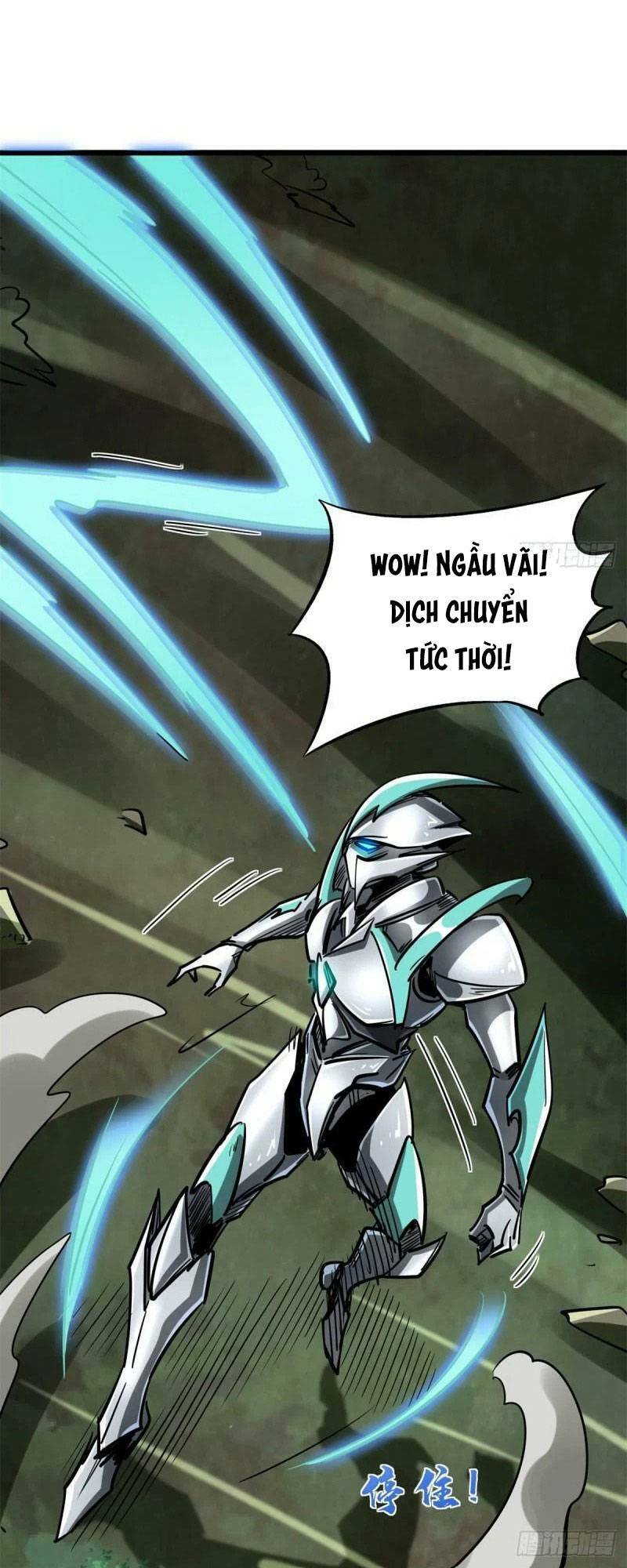 siêu cấp thần cơ nhân chapter 62 - Next chapter 63