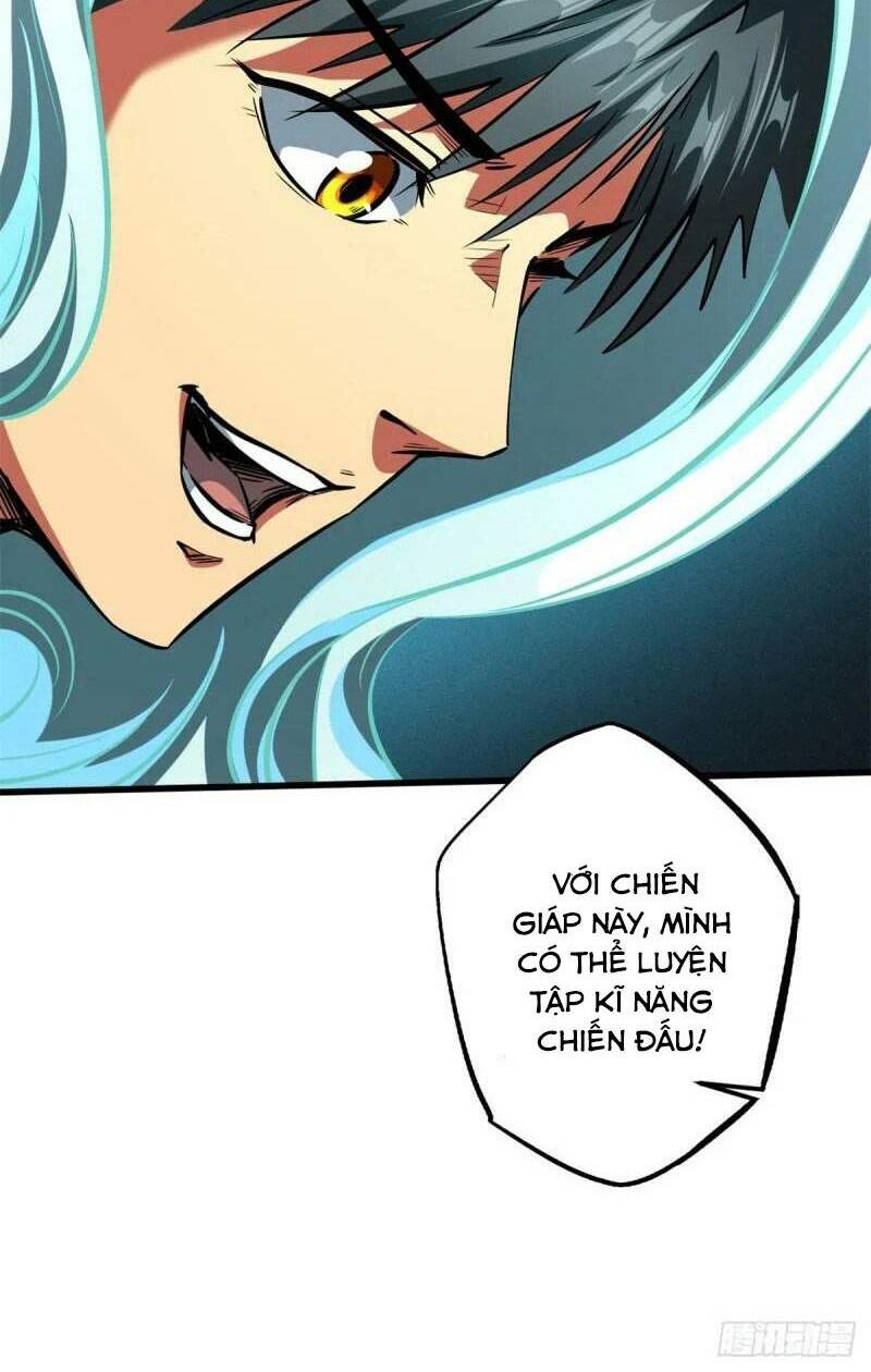 siêu cấp thần cơ nhân chapter 62 - Next chapter 63