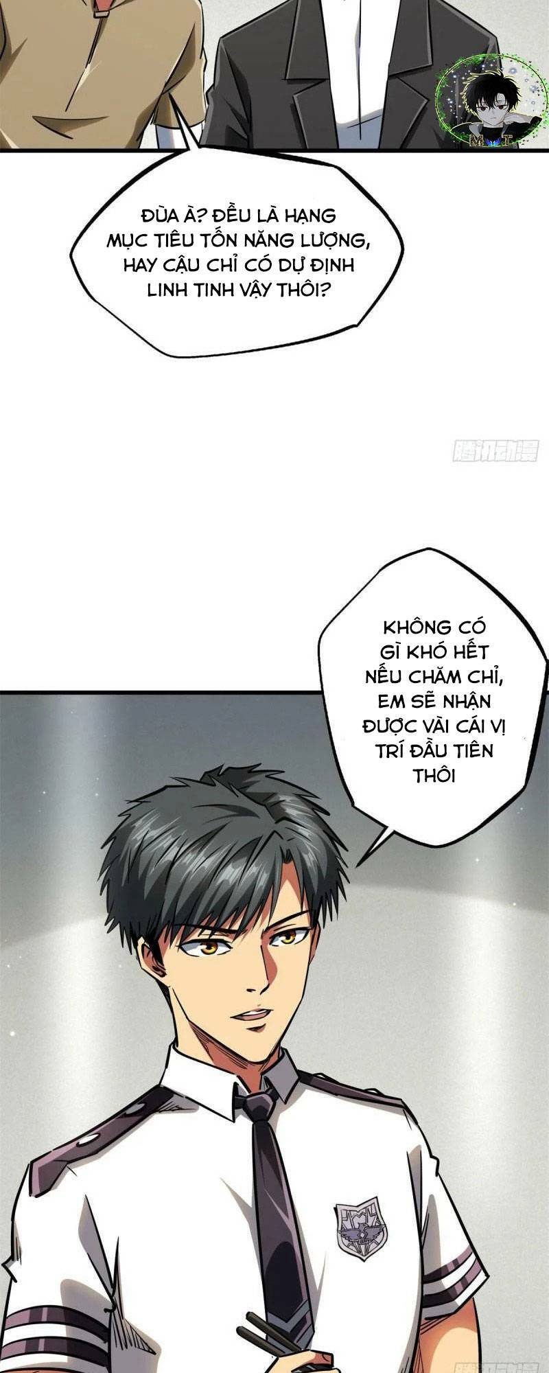 siêu cấp thần cơ nhân chapter 62 - Next chapter 63