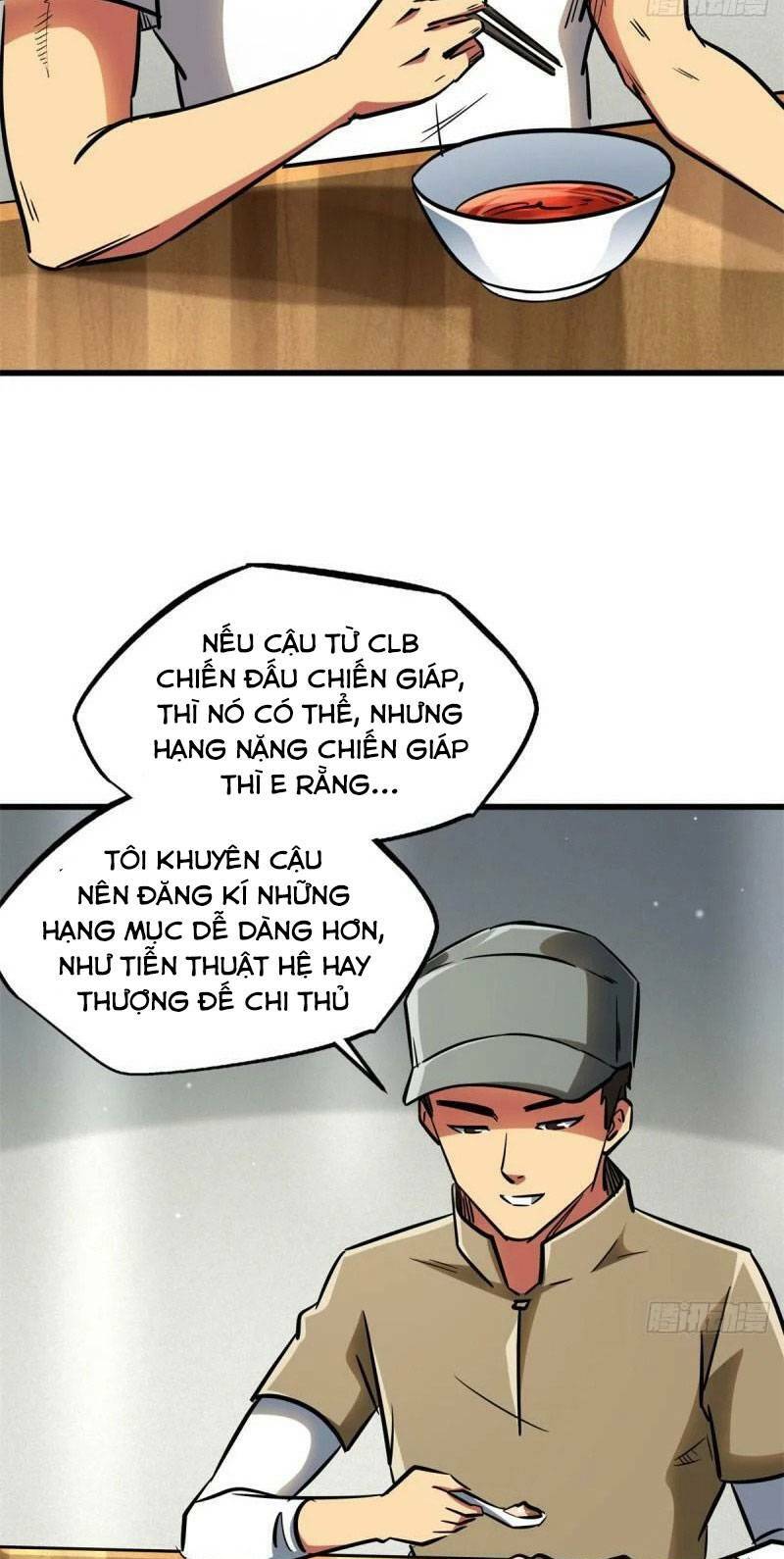 siêu cấp thần cơ nhân chapter 62 - Next chapter 63